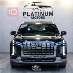 هيونداي باليسيد